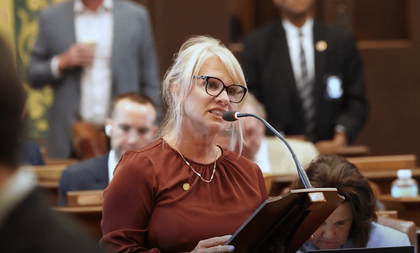 Michigan House Republicans