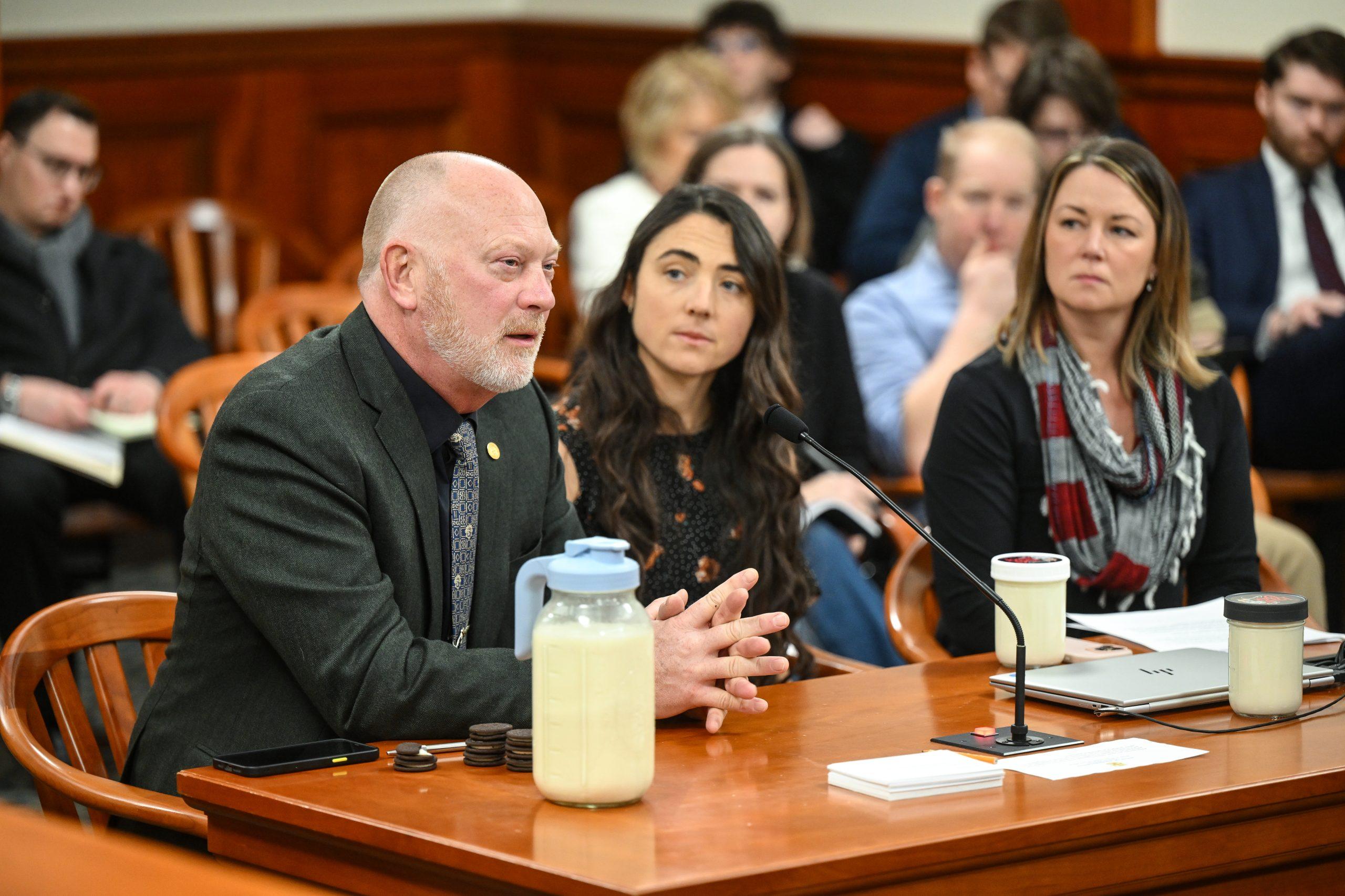 Michigan House Republicans