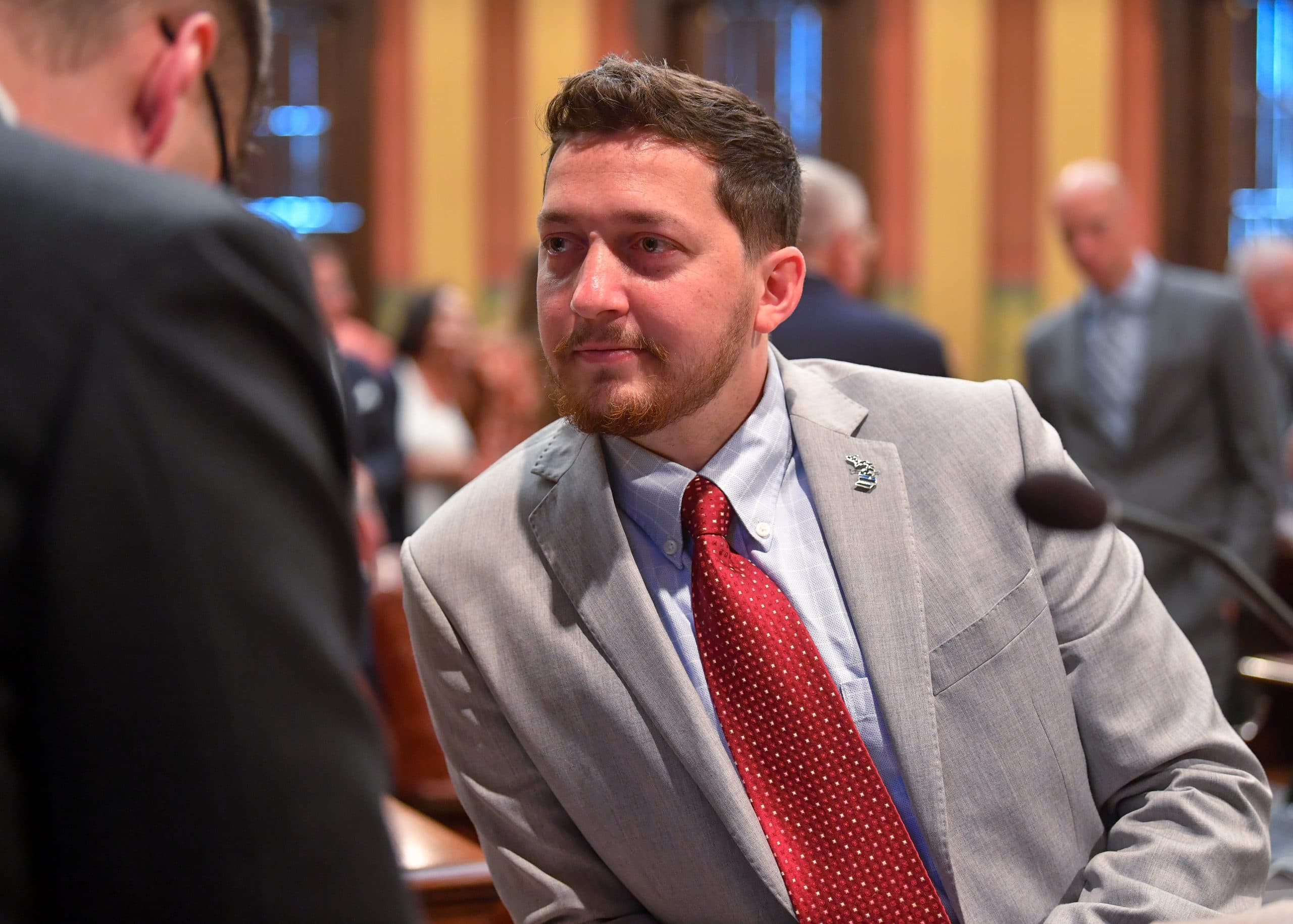 Michigan House Republicans