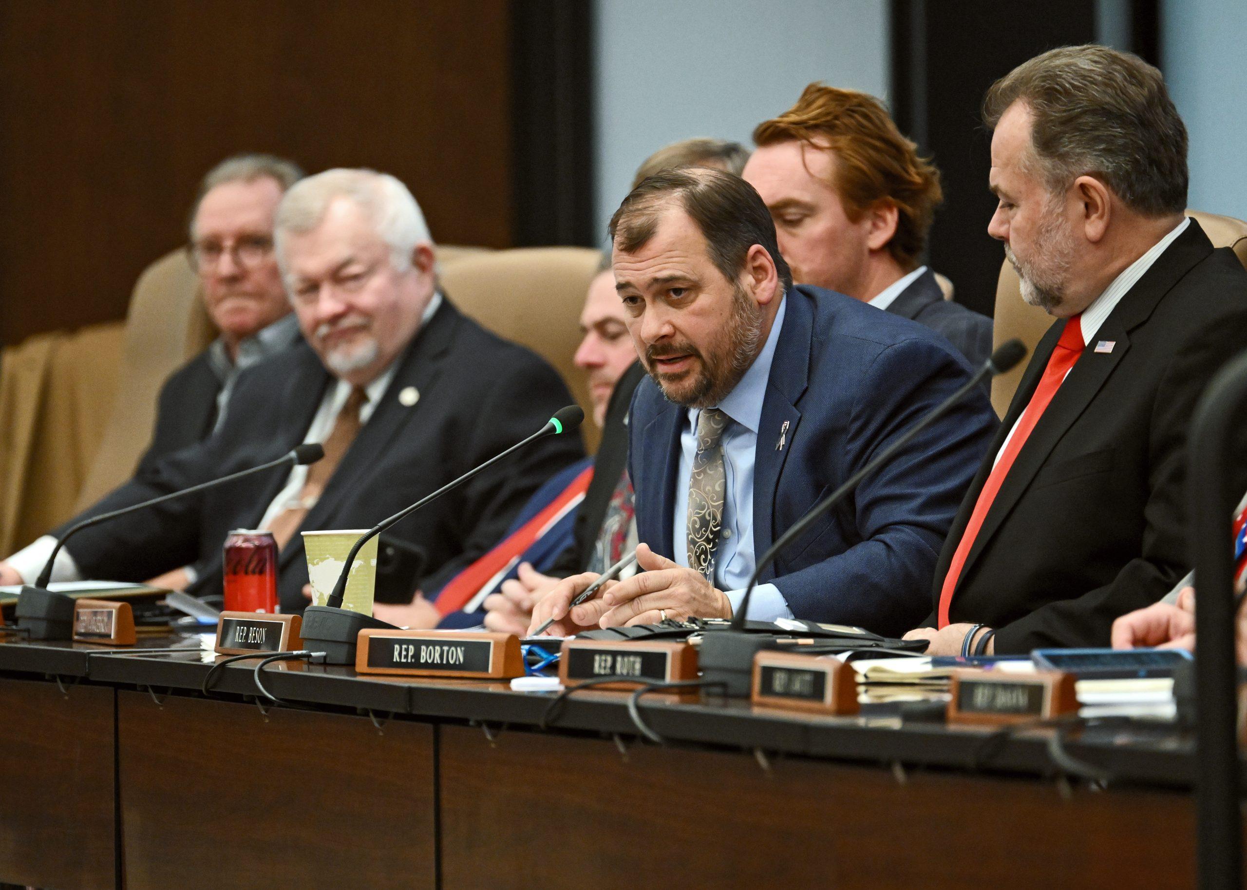 Michigan House Republicans