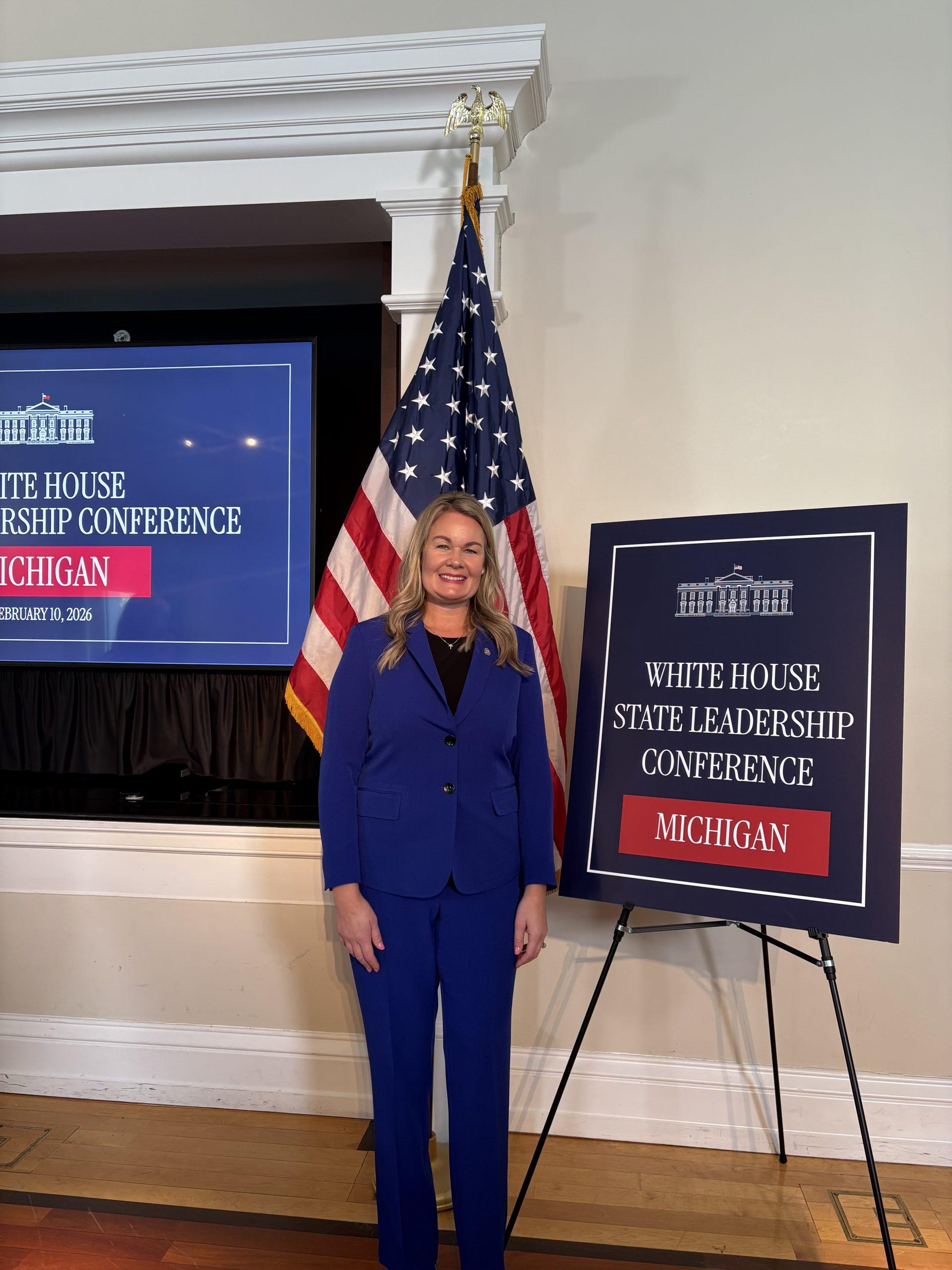 Michigan House Republicans